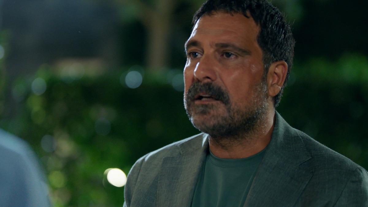 Ömür Usta 3. bölüm fragmanı izle: "Ben gerekirse onun için ömrümü veririm" 2