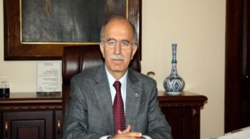 Vali Şahabettin Harput: Kurban kesimini istismar edenlere fırsat vermeyelim