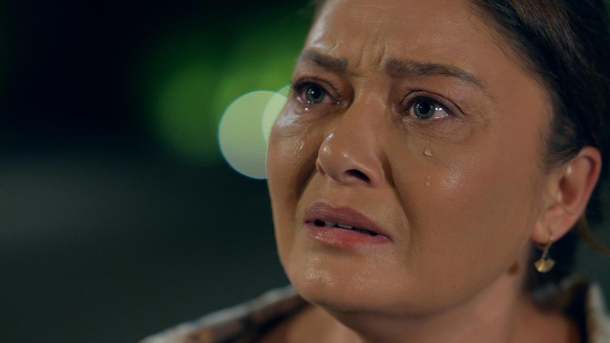 Ömür Usta 3. bölüm fragmanı izle: "Ben gerekirse onun için ömrümü veririm" 4