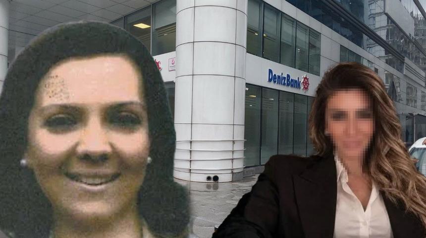 Denizbank vurguncusu ABD'de yakalandı! Petrol şirketi sahibi ailenin adı dosyaya girdi
