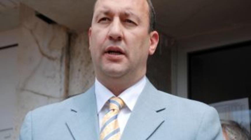 Bigadi&ccedil;'e otel konforunda hastane yapılacak