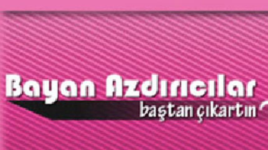 Utanç sitelerinin son gözdesi azdırıcı damla