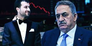 Hayati Yazıcı'ya veryansın etti!