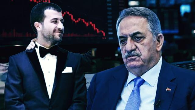 Hayati Yazıcı'ya veryansın etti! Mustafa Yazıcı hakkındaki açıklaması tartışma yarattı: İktidar üyesinin böyle demesi gerekmez mi?