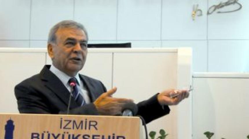 Başkan Kocaoğlu'ndan stat krizi a&ccedil;ıklaması: Arsa spek&uuml;lat&ouml;r&uuml; değiliz