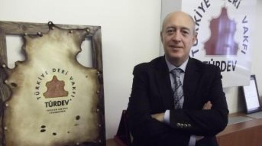 T&uuml;rkiye Deri Vakfı: Kurban boyası 20 milyon lirayı &ccedil;&ouml;pe attırıyor