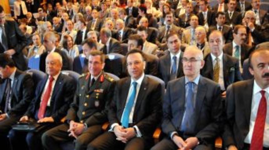 Suat Kılı&ccedil;: Samsun&rsquo;a 6&rsquo;ıncı Organize Sanayi B&ouml;lgesi kazandırılıyor