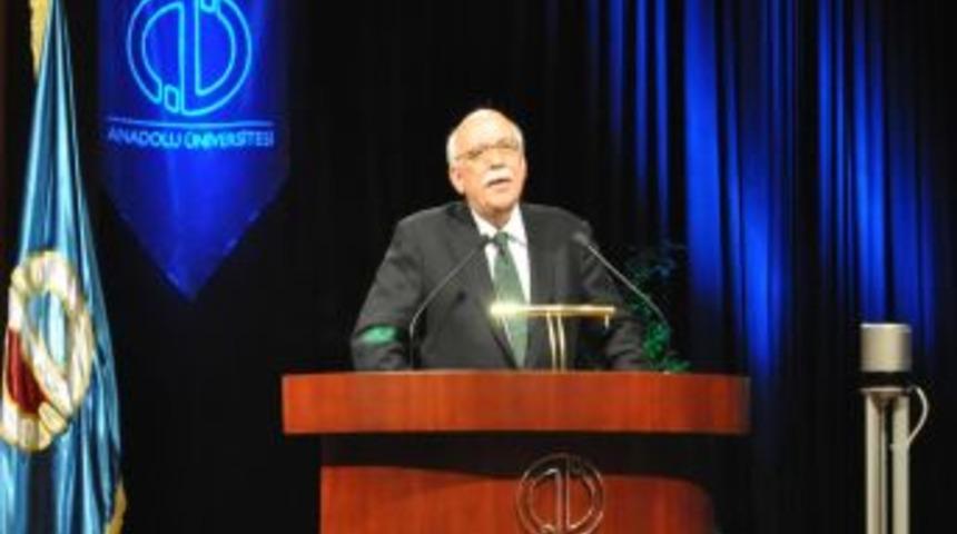 Eskişehir Milletvekili Prof. Dr. Avcı: T&uuml;rk&ccedil;emiz ciddi tehdit altında