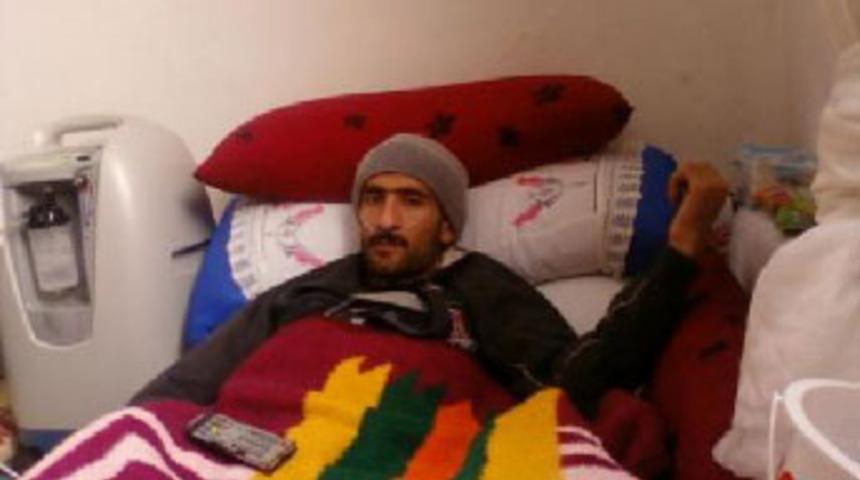 Kot taşlama iş&ccedil;ileri &ouml;l&uuml;m&uuml; bekliyor