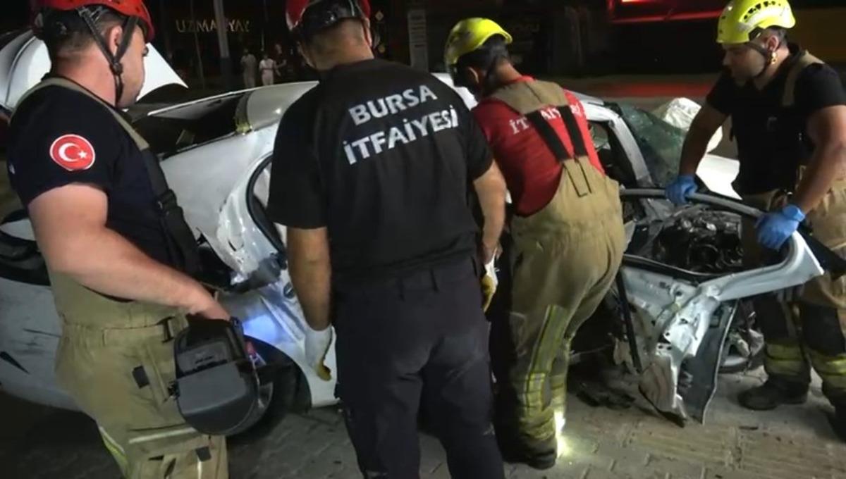 İnsanlık öldü dedirten olay: İki kişiyi öldüren alkollü sürücü, telefonuyla ilgilenip cipini sordu! 2