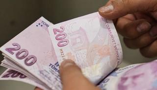 Ekim ayı yaşlı ve engelli aylıkları hesaplara yatırılmaya başlandı