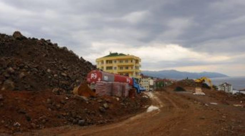 Yeni a&ccedil;ılacak Kanuni Bulvarı Trabzon&rsquo;un inci gerdanlığı olacak