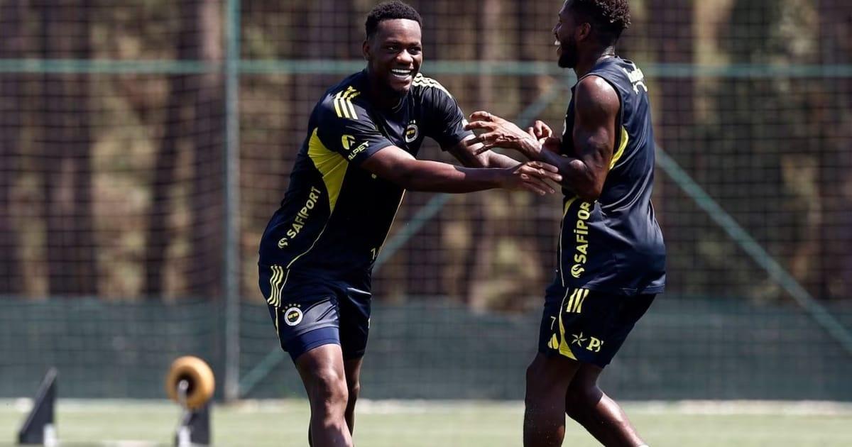 Fred her şeyi bir bir açıkladı! Fenerbahçe nin eski yıldızı için itiraf: Bilerek koşmuyordu, antrenmanlara çıkmıyordu 1