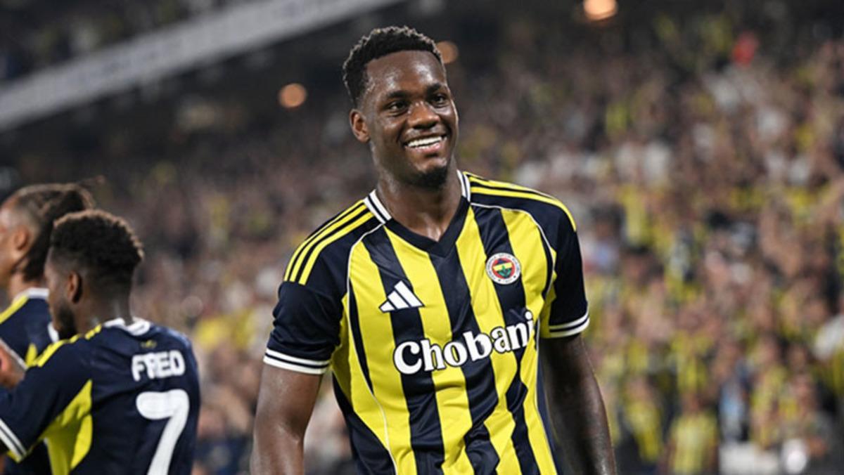 Fred her şeyi bir bir açıkladı! Fenerbahçe nin eski yıldızı için itiraf: Bilerek koşmuyordu, antrenmanlara çıkmıyordu 3