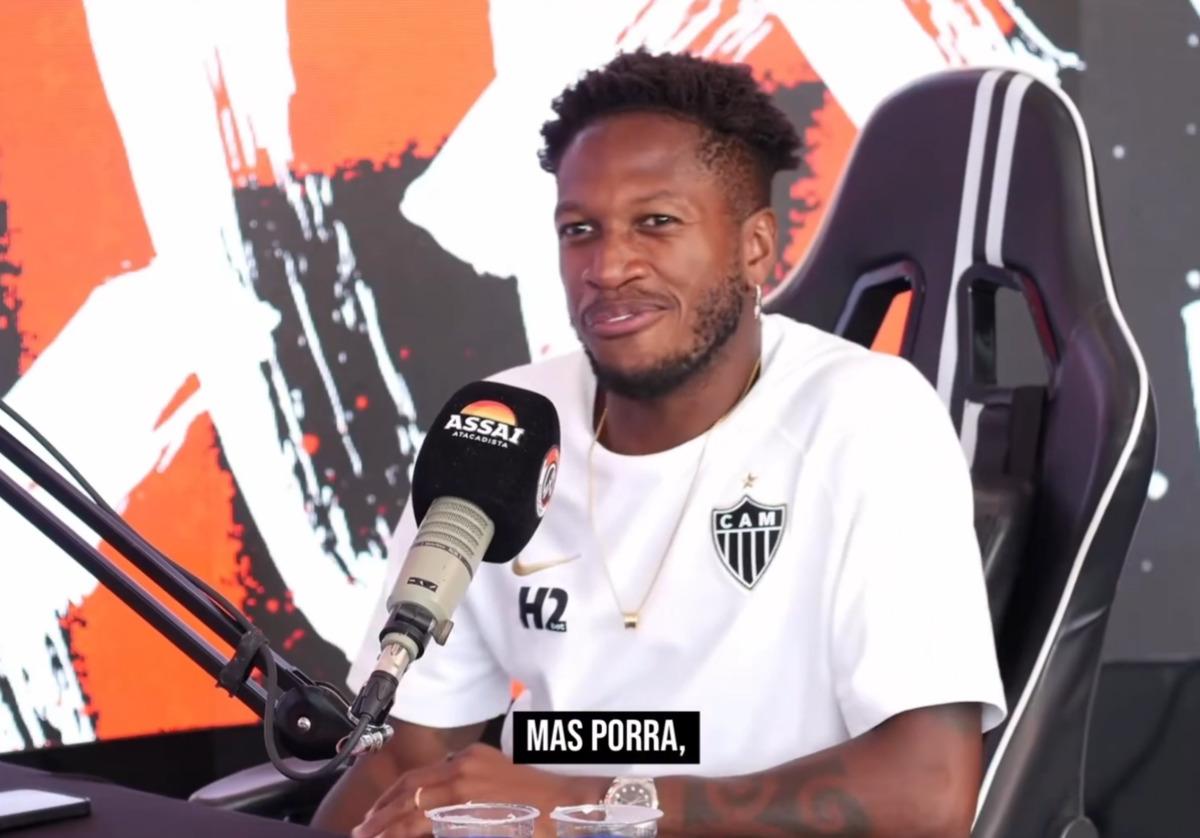 Fred her şeyi bir bir açıkladı! Fenerbahçe nin eski yıldızı için itiraf: Bilerek koşmuyordu, antrenmanlara çıkmıyordu 4