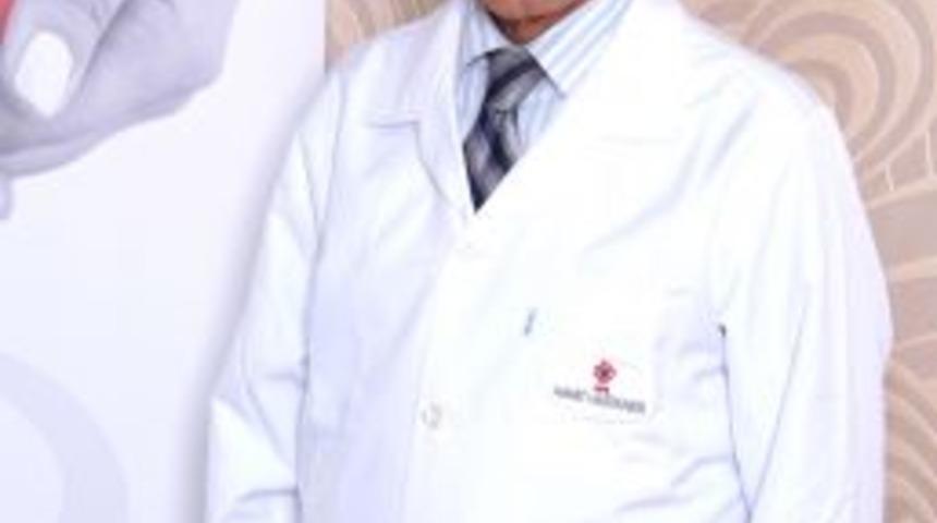 "Bayramda, kalp ve diyabet hastaları beslenmeye dikkat etmeli"