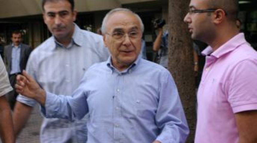 Ayta&ccedil; Durak: Ortada birşey yok, bunlar vakayı &acirc;diyeden