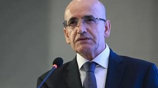 Bakan Şimşek: Yıllık enflasyon 57 ay sonra yüzde 30'un altına geriledi