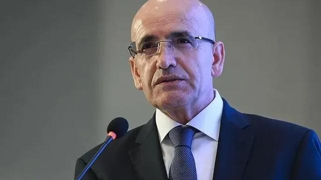 Bakan Şimşek: Yıllık enflasyon 57 ay sonra yüzde 30'un altına geriledi