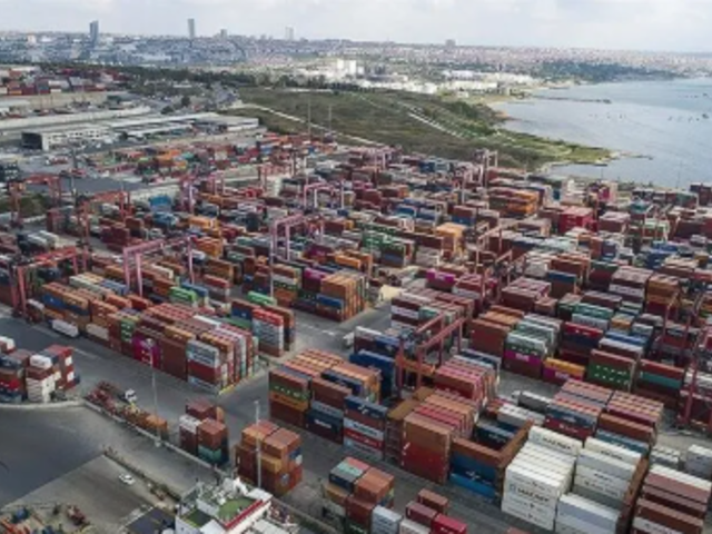 Doğu Karadeniz'den yapılan ihracat 1 milyar 290 milyon doları aştı