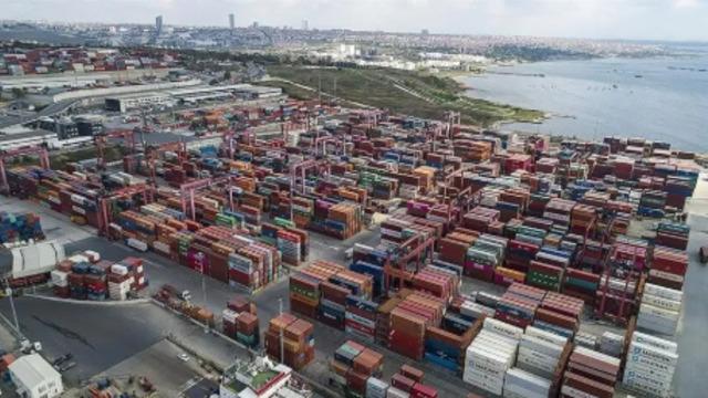 Doğu Karadeniz'den yapılan ihracat 1 milyar 290 milyon doları aştı