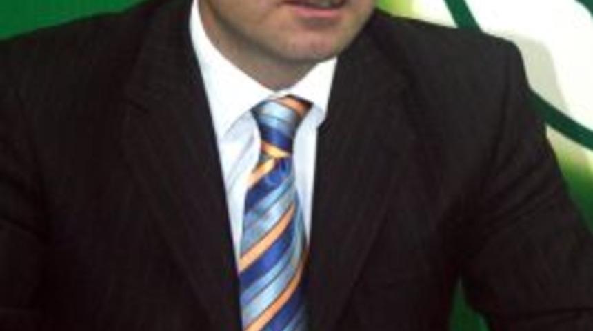 Şike soruşturmasında tutuklu eski başkandan, futbolculara prim vaadi