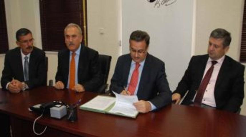 Polis memurunun şehit edildiği Denizciler'e yeni karakol yaptırılacak