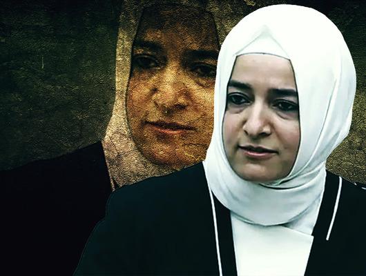 Bu asla doyurulamayacak bir a&ccedil;g&ouml;zl&uuml;l&uuml;k