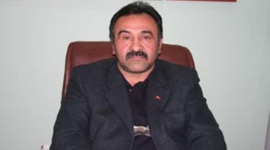 Belediye başkanının hizmet aşkı