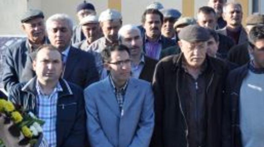 Zaman yazarı Ali &Ccedil;olak'ın acı g&uuml;n&uuml;