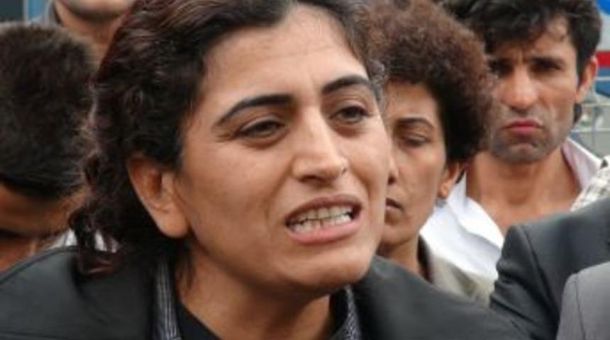 Tutuklanan KCK zanlılarının tahliyesi istendi