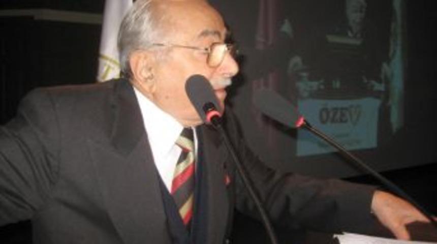 Doğu Anadolu Hikaye &Ouml;d&uuml;lleri sahiplerini buldu