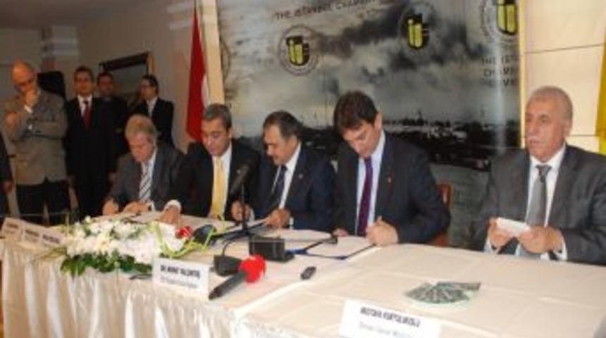 İTO, 75 bin fidanı toprakla buluşturacak