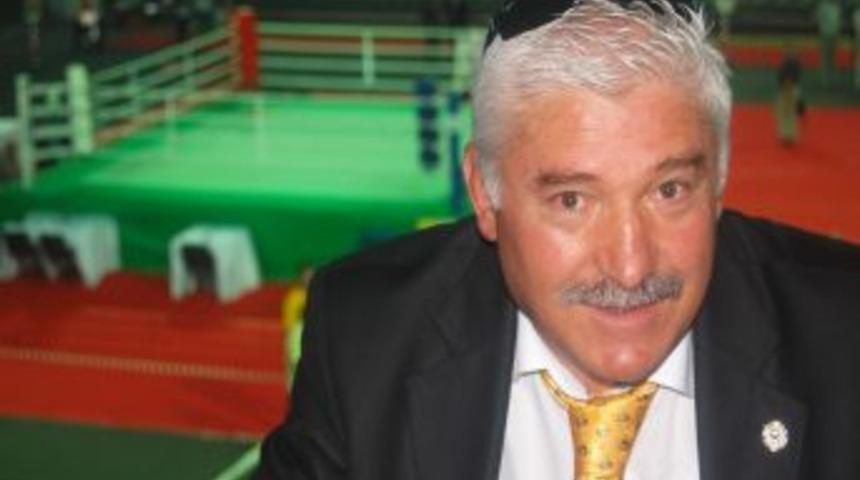 Avrupa şampiyonasında Avcıoğlu da d&uuml;d&uuml;k &ccedil;alacak