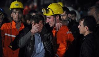Soma'daki maden ocağı faciasında yeni gelişme: 9 ş&uuml;pheli adliyede