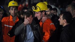 Soma'daki maden ocağı faciasında yeni gelişme: 9 şüpheli adliyede