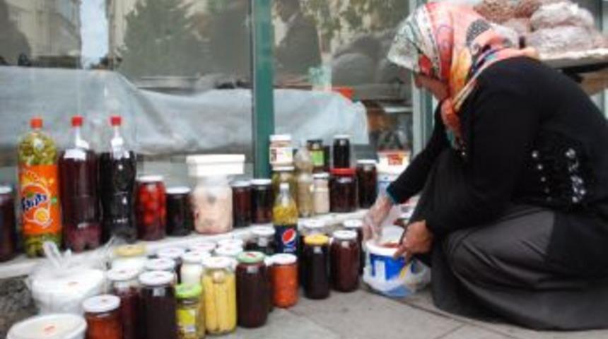 Kermesten elde edilecek gelir okul i&ccedil;in harcanacak