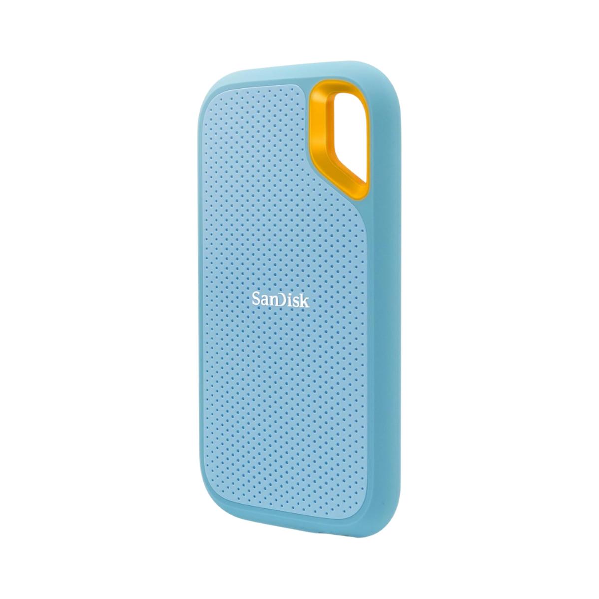 Depolama sıkıntısına son veren SanDisk SSD indirimde! 1