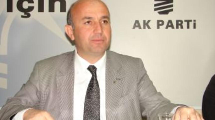 Tığlı: Parti &uuml;zerinden toplum m&uuml;hendisliği yapmaya &ccedil;alışanlara izin vermeyeceğiz