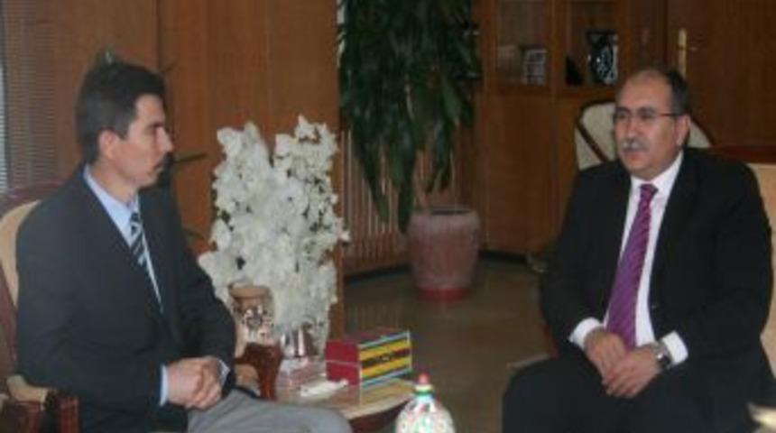 &Ouml;ğrencilerden birlik mesajı