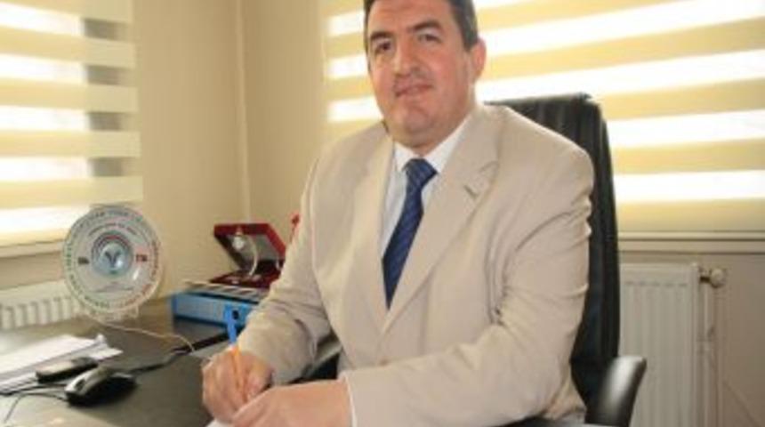 "Bayram, dayanışma ruhumuzu ve kardeşlik hukukumuzu pekiştirecek"