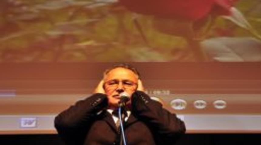 Muğla&rsquo;da ezan ve ilahi ziyafeti