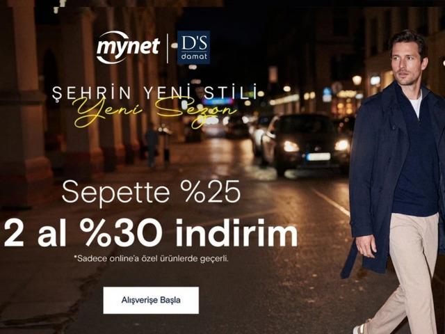 Mynet &ouml;zel sepet indirimlerini ka&ccedil;ırma!