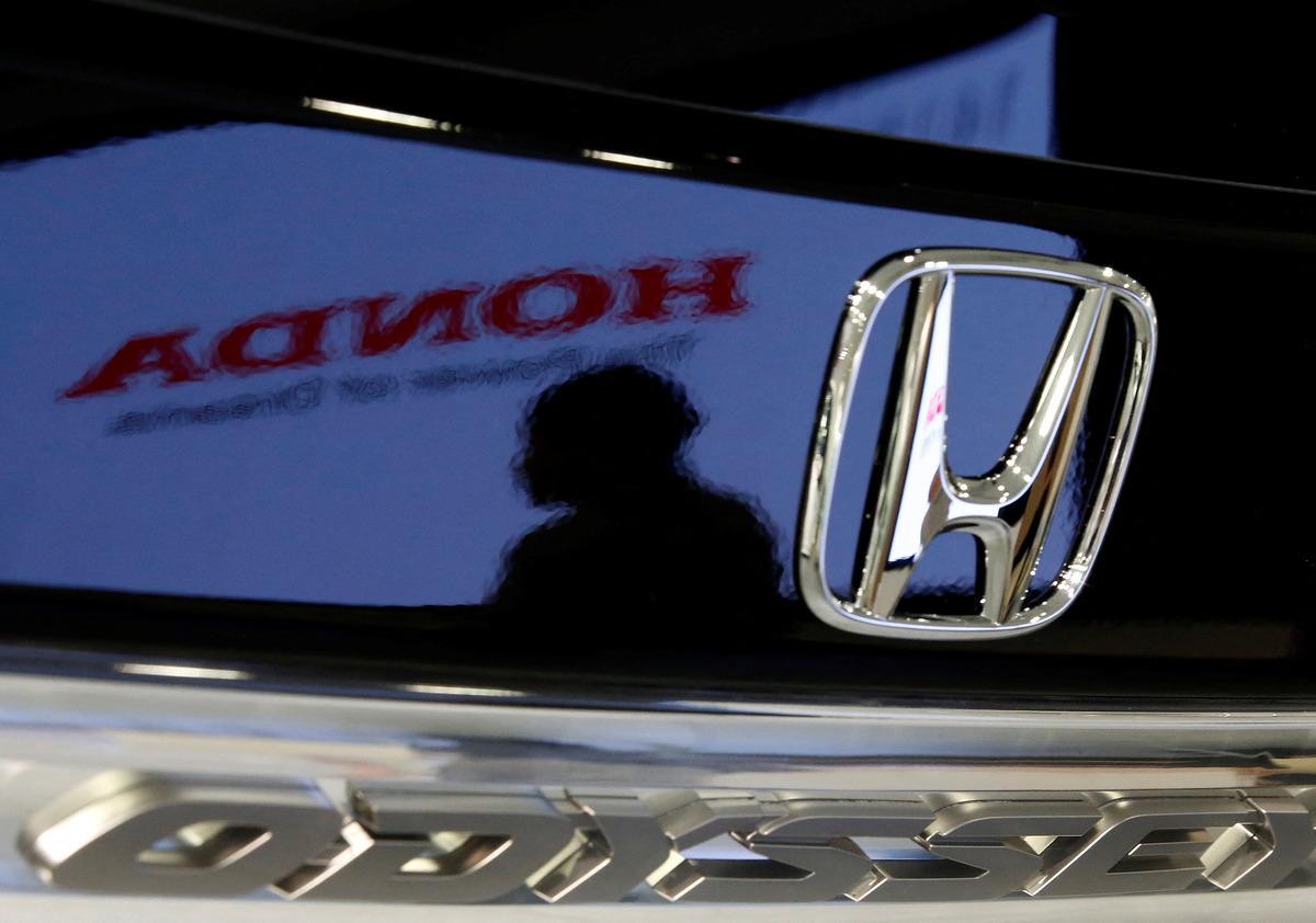 Honda geliştirdi: Elektrikli kamyonlar hareket hâlindeyken şarj olabilecek! 1