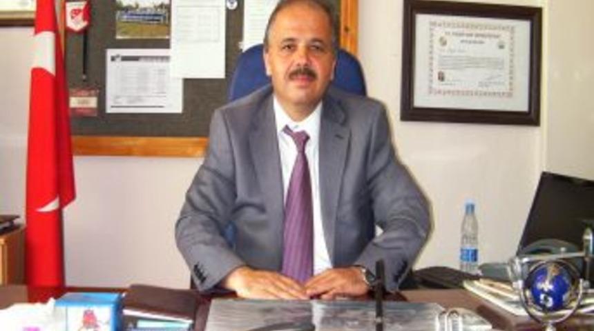 Erbaa'da her spor dalı i&ccedil;in imkan var