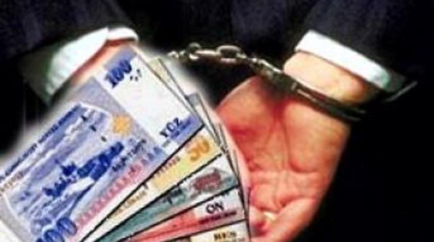 Devlet hastanesinde r&uuml;şvet iddiası