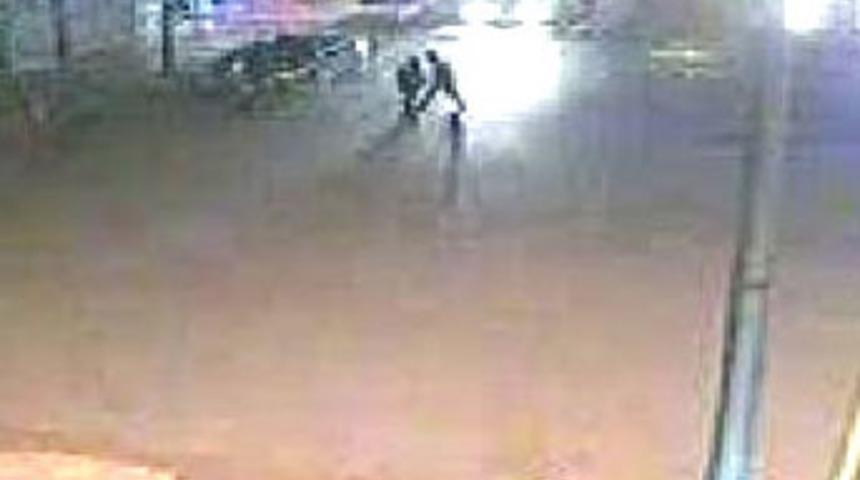 Laf atma kavgası; 1 &ouml;l&uuml;