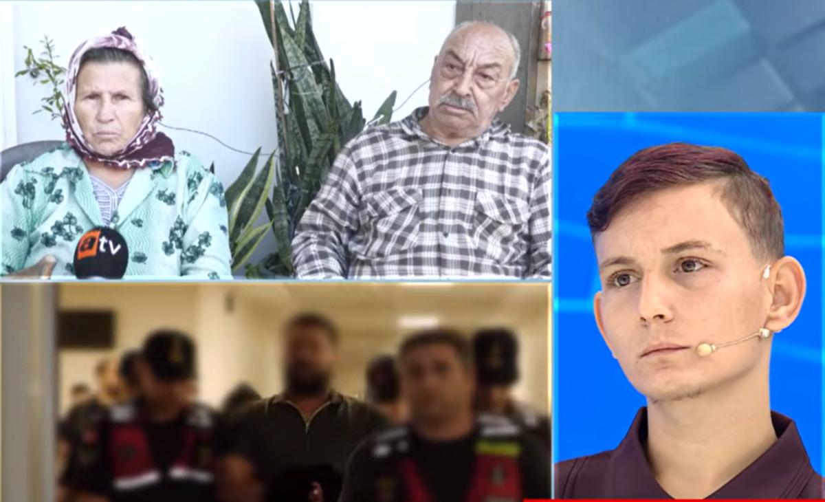 M&uuml;ge Anlı daki Hamid in babasının kim olduğu ortaya &ccedil;ıktı! "Anne ve dayı g&ouml;zaltında" 3