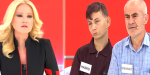 Babasının kim olduğu ortaya &ccedil;ıktı! Anne ve dayı hakkında karar