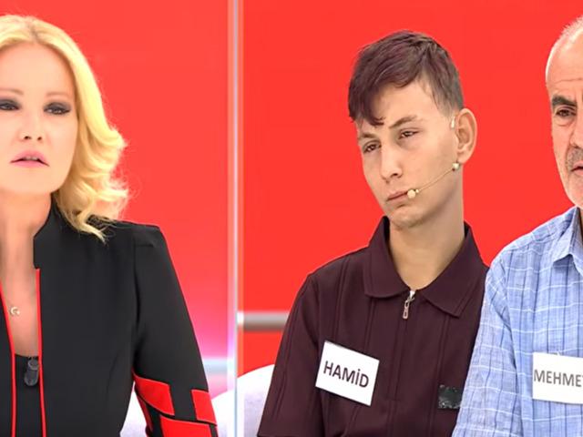 M&uuml;ge Anlı'daki Hamid'in babasının kim olduğu ortaya &ccedil;ıktı! Anne ve dayı hakkında karar